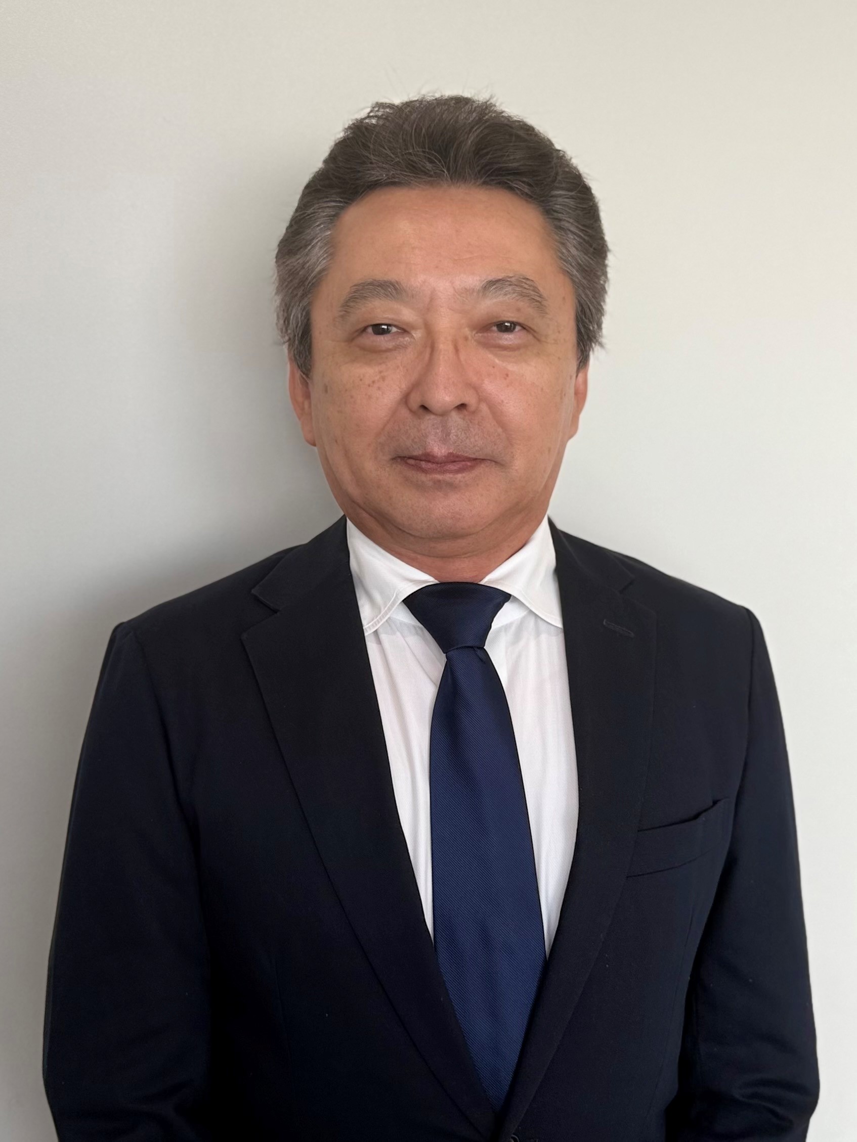 CEOの写真